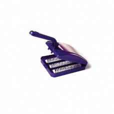 Խոզանակ ձեռքի 3 գլանով