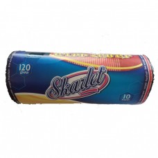 Աղբի տոպրակ 120լ . Skarlet 10 հատ