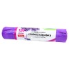 Աղբի տոպրակ 120լ․ կապիչով Stella 10 հատ Աղբի տոպրակ 120լ․ կապիչով Stella 10 հատ