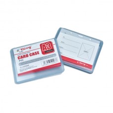 Կրծքանշան (բեյջ) հորիզոնական 115*92մմ