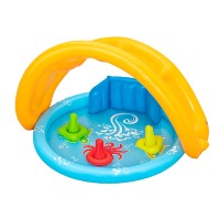 Փչովի մանկական լողավազան