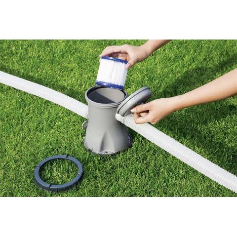 Զտիչ Քարթրիջով (Type I) Bestway