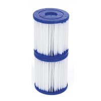 Զտիչ Քարթրիջով (Type I) Bestway