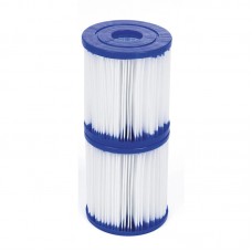 Զտիչ Քարթրիջով (Type I) Bestway