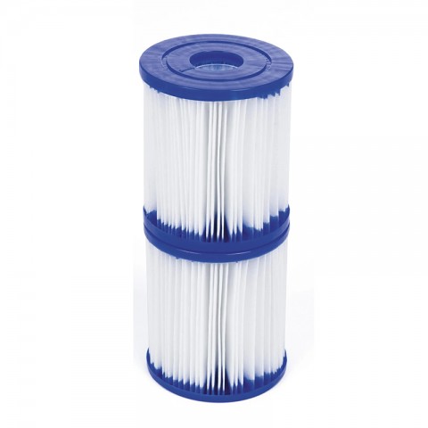 Զտիչ Քարթրիջով (Type I) Bestway