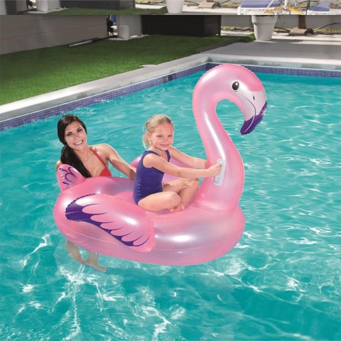 Փչովի ֆլամինգո ջրային