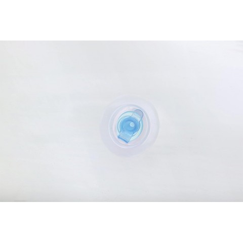 Ներքնակ փչովի երկու հոգու համար Bestway Summer Colours Double Lounge