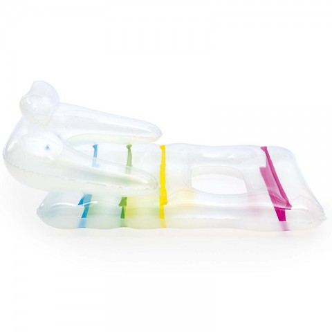 Ներքնակ Փչովի Լողավազանի մոտ Bestway Summer Colors Pool Lounge