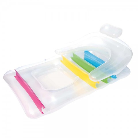 Ներքնակ Փչովի Լողավազանի մոտ Bestway Summer Colors Pool Lounge