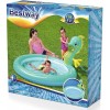 Լողավազան Մանկական Bestway Seahorse Sprinklera