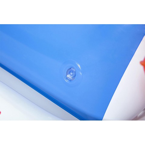 Սպորտային փչովի մեքենա Bestway® Ride-On