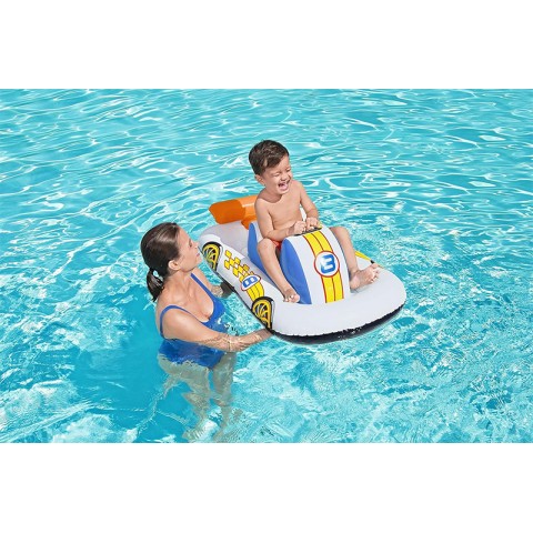 Սպորտային փչովի մեքենա Bestway® Ride-On