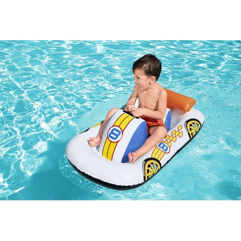 Սպորտային փչովի մեքենա Bestway® Ride-On