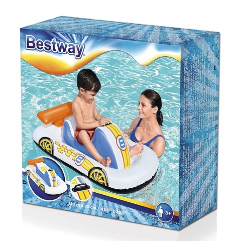 Սպորտային փչովի մեքենա Bestway® Ride-On