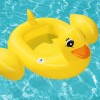 Նավակ Փչովի Funspeakers Duck Baby Boat