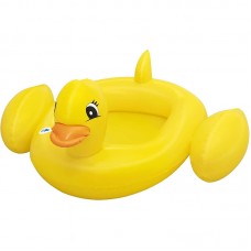 Նավակ Փչովի Funspeakers Duck Baby Boat
