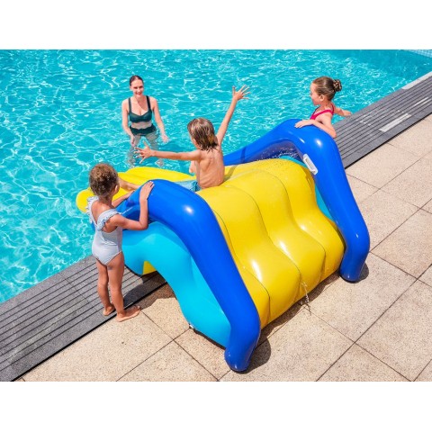 Սղարան լողավազանի 