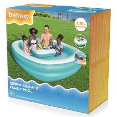 Ընտանեկան լողավազան