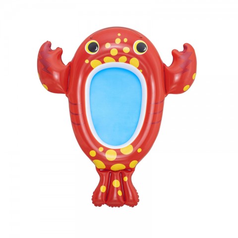 Նավակ մանկական փչովի Bestway Splash Buddy