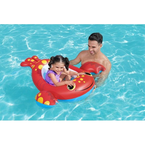 Նավակ մանկական փչովի Bestway Splash Buddy