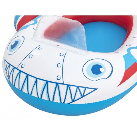 Նավակ Փչովի Bestway Airplane