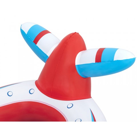 Նավակ Փչովի Bestway Airplane