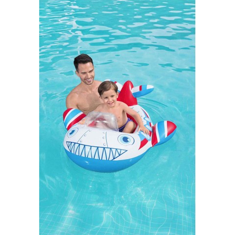 Նավակ Փչովի Bestway Airplane