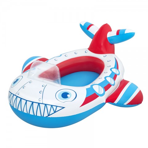 Նավակ Փչովի Bestway Airplane