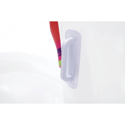 Փչովի ջրային միաեղջյուր 