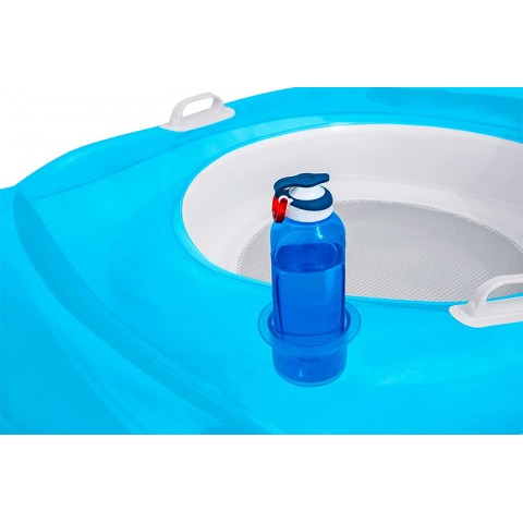 Փչովի Լողան Luxe Relax