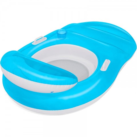 Փչովի Լողան Luxe Relax