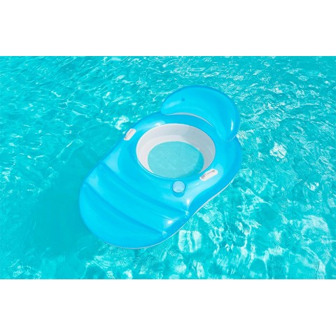 Փչովի Լողան Luxe Relax