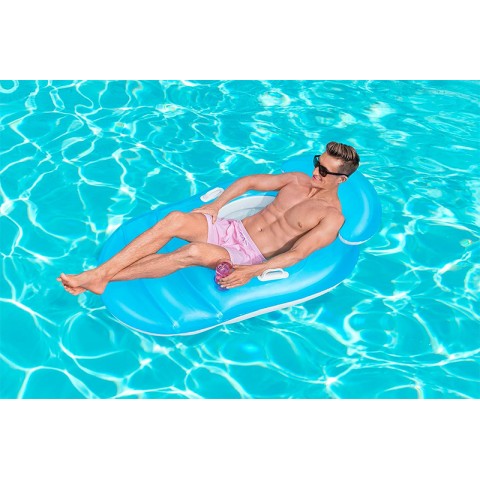 Փչովի Լողան Luxe Relax