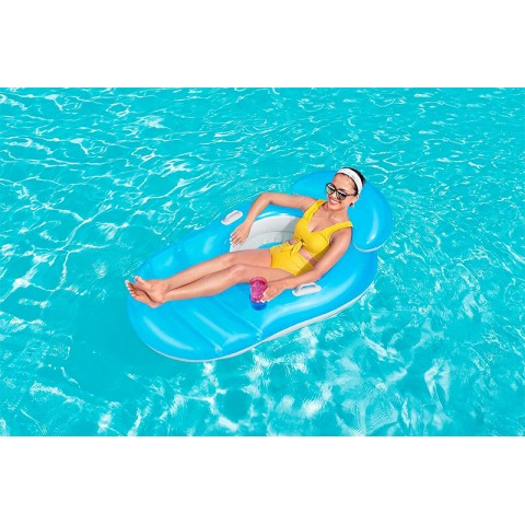 Փչովի Լողան Luxe Relax