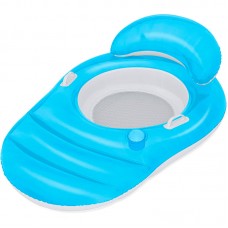 Փչովի Լողան Luxe Relax