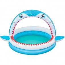 Փչովի մանկական լողավազան