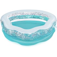 Փայլուն մանկական լողավազան 