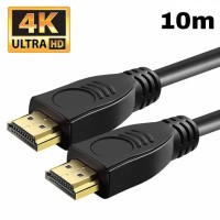 4K HDMI to HDMI մալուխ 10մ
