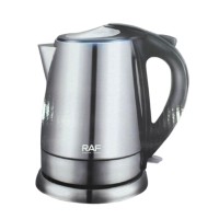 Էլեկտրական թեյնիկ Raf