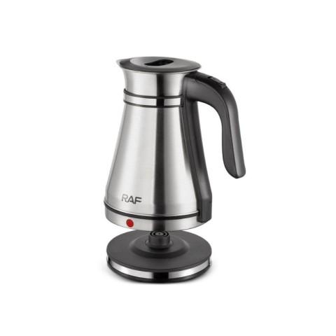 Էլեկտրական թեյնիկ Raf