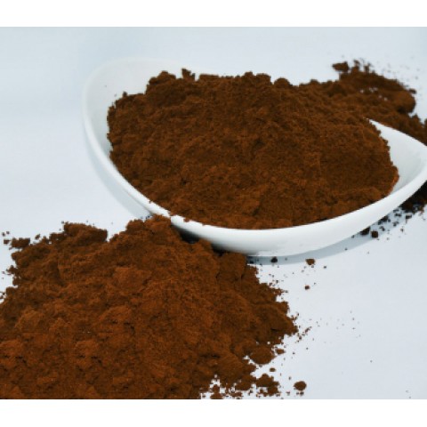 Սուրճ Ջամբո աղացած 100գ