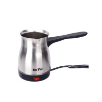 էլեկտրական սրճեփ