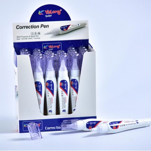 Ուղղիչ գրիչ Yalong