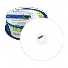 DVD-R MediaRange, 4.7գբ․, 120 րոպե, 16x