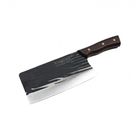 Խոհանոցային պրոֆեսիոնալ դանակ-կացին King Gary 