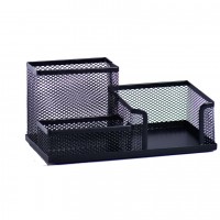 Տակդիր մետաղական 3 բաժին