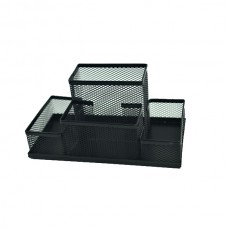 Տակդիր մետաղական 4 բաժին