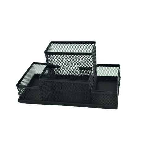 Տակդիր մետաղական 4 բաժին