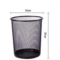 Աղբաման գրասենյակային մետաղական միջին