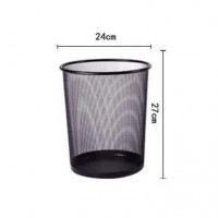 Աղբաման գրասենյակային մետաղական փոքր